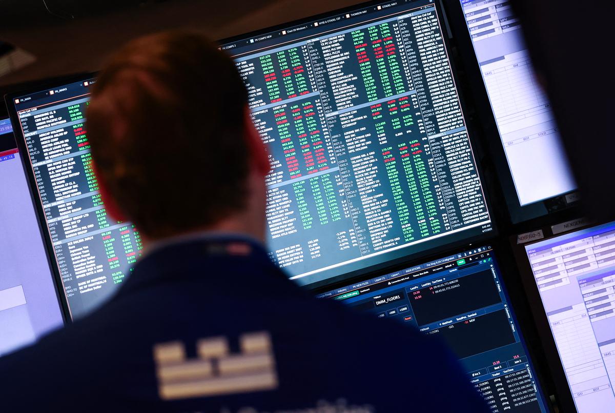 Ignore the Irrational Stock Market—Tariffs Will Strengthen the US Economy and National Security