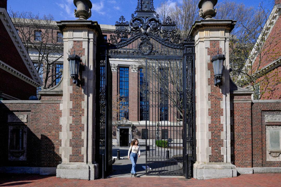 Education Department Asks Harvard for Foreign Funders’ List After University Submits Inaccurate Records