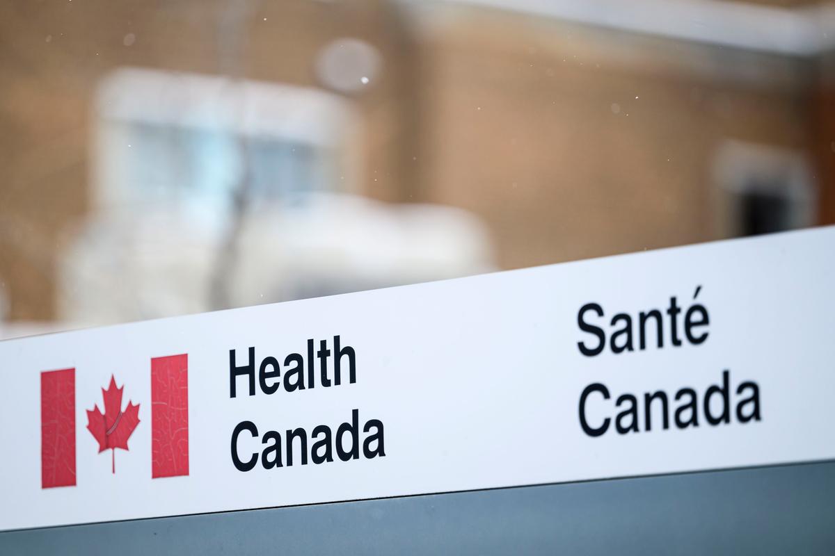 Ottawa Tightens Rules on Precursor Chemicals for Fentanyl, Meth