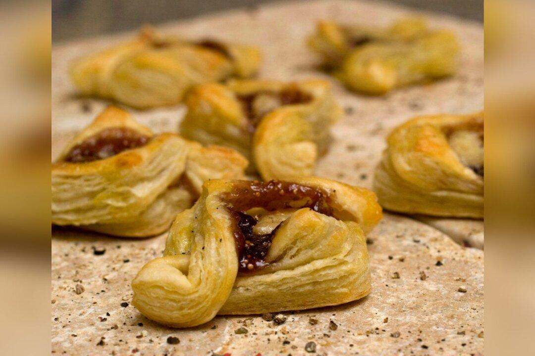 Frozen Pastries Recalled in Ontario, Quebec, Alberta, Manitoba and NS: CFIA