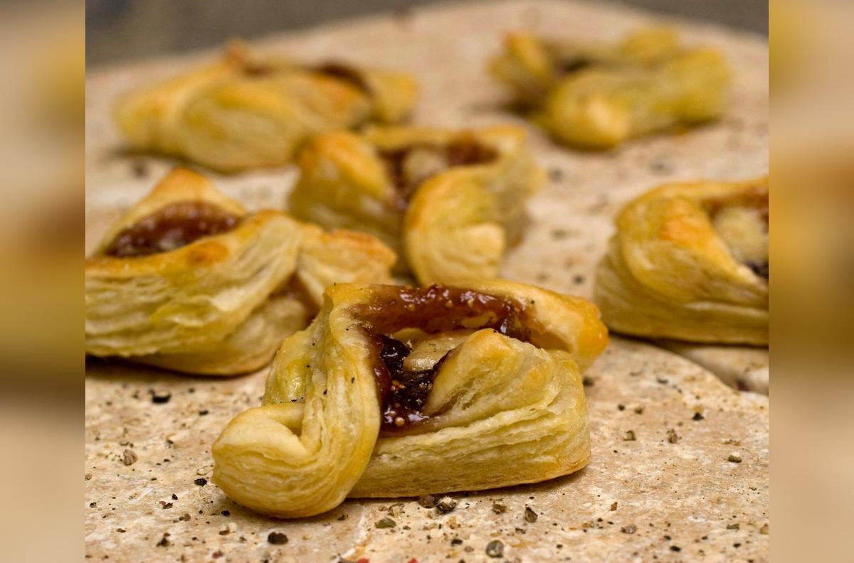 Frozen Pastries Recalled in Ontario, Quebec, Alberta, Manitoba and NS: CFIA