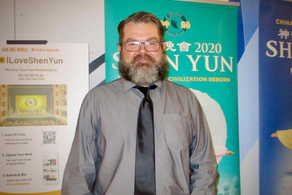 Shen Yun ‘Transcends Language’ in Edmonton on Easter Weekend, Say Theatergoers