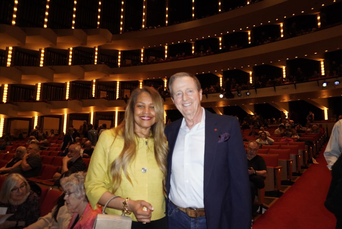 Shen Yun Exceeds Expectations of Ottawa Theatergoers