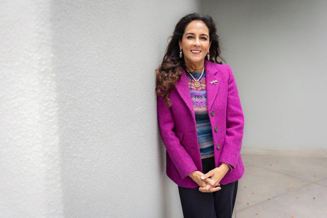 Dhillon Promises Action to Enforce Trump’s Executive Orders on Civil Rights