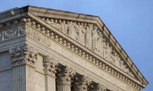 Trump Admin Asks Supreme Court to Allow Prohibition on Troops With Gender Dysphoria