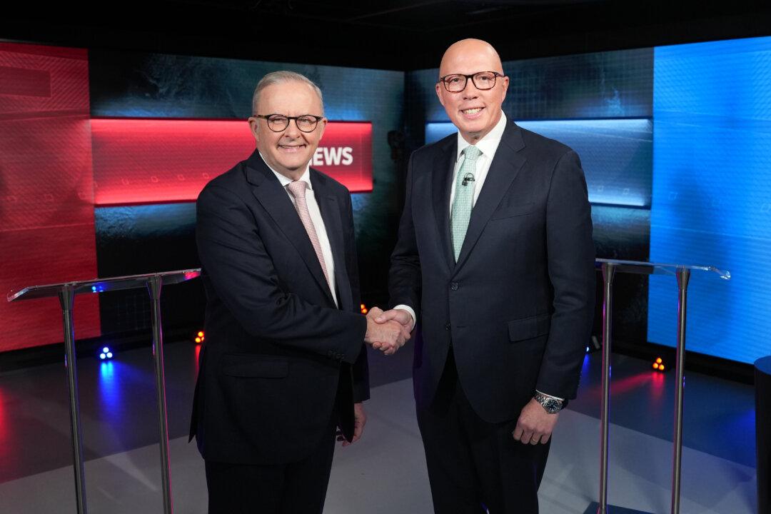 Dutton Calls China the Top Security Threat as Albanese Urges Diplomacy