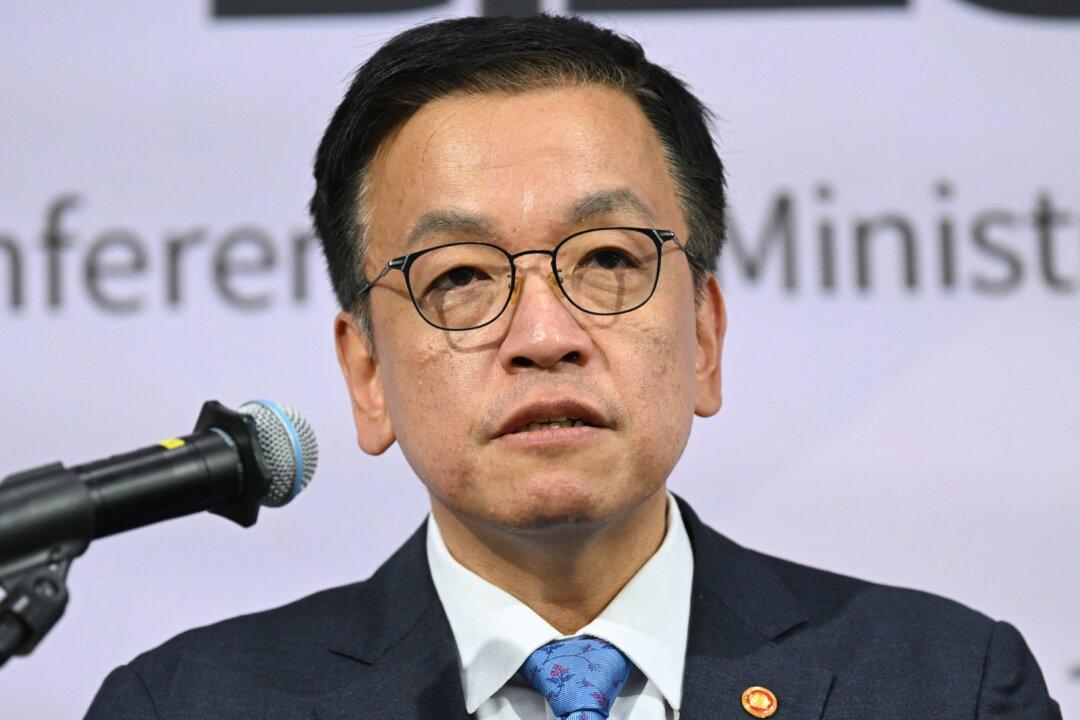 South Korea Says It Will Hold Trade Talks With US This Week