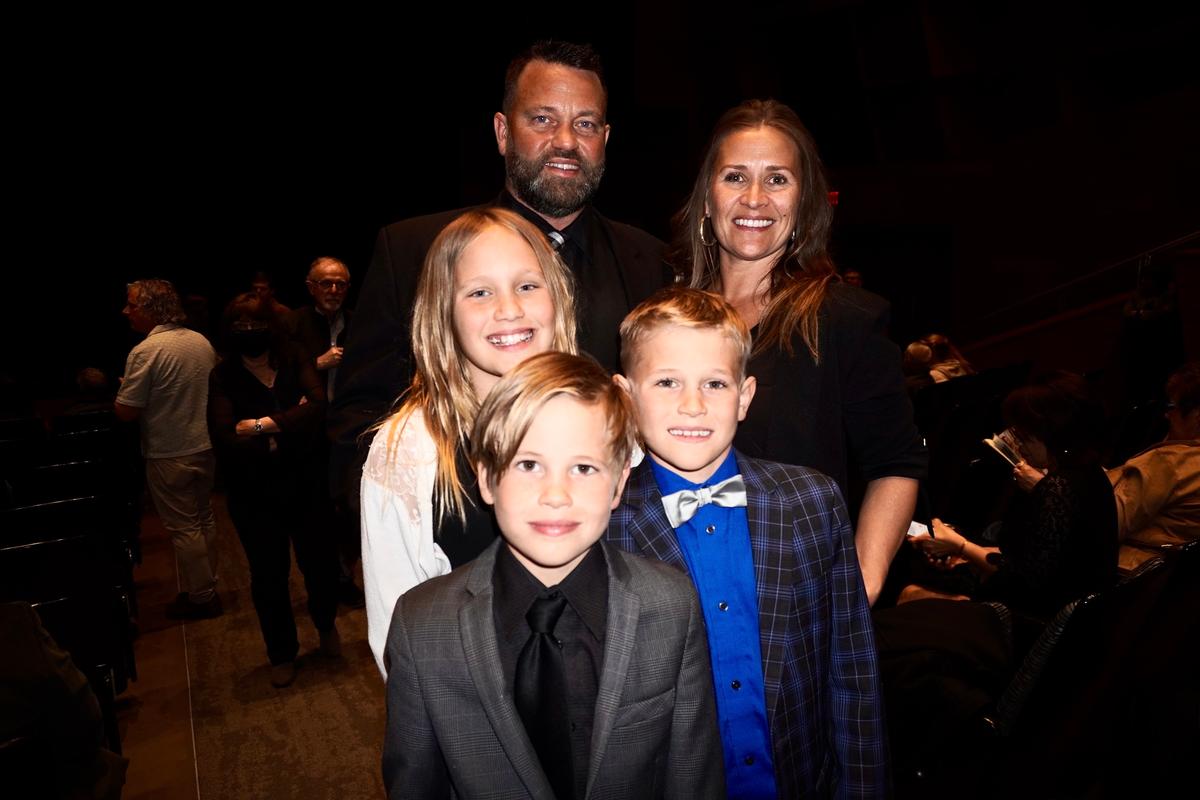 Shen Yun Is ‘Incredibly Creative,’ Says Canadian Company Director