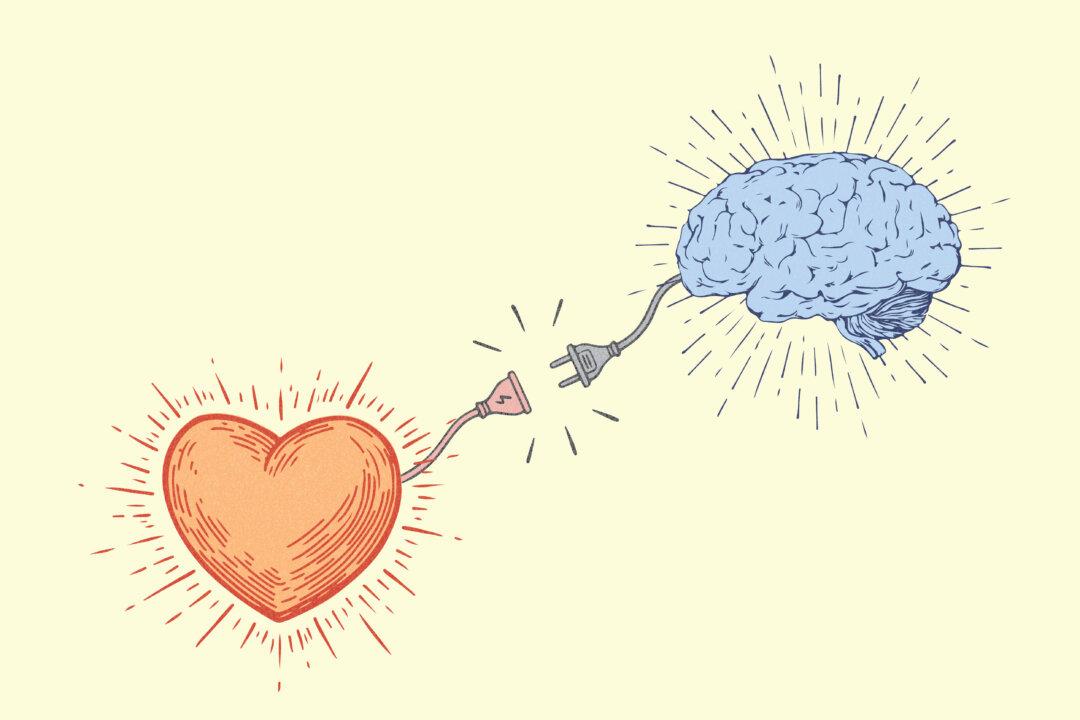 Can Emotions Make Us Sick?