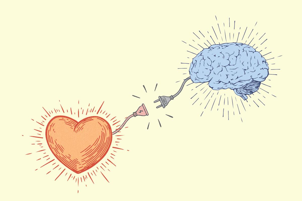 Can Emotions Make Us Sick?