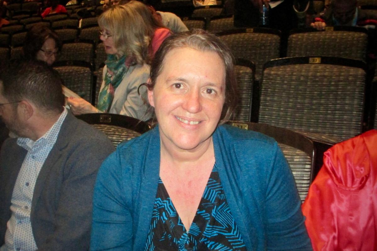 Theater Designer Finds Shen Yun to Be ‘Really Magical’