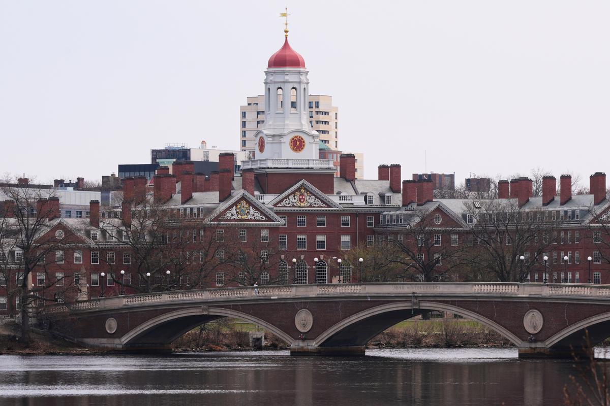 Police Investigate Shooting on Subway Platform That Led to Harvard Students Sheltering in Place