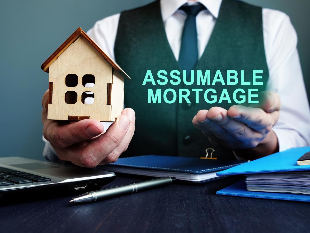 Is an Assumable Mortgage the Right Financial Move for You?