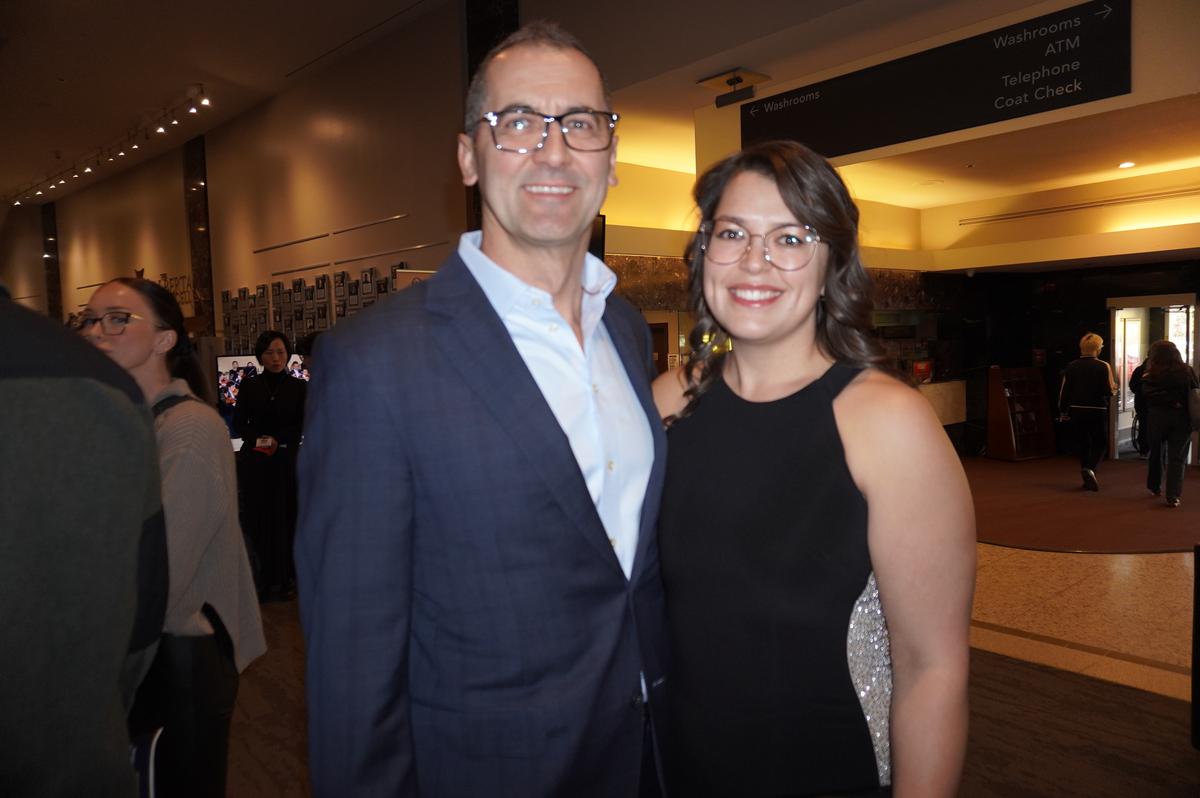 Edmonton Audience Commends Shen Yun for Keeping Chinese Culture Alive