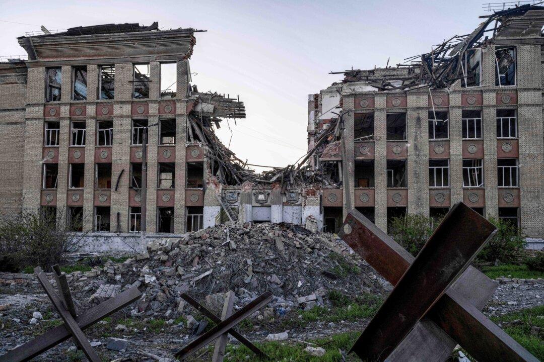 Russia Resumes ‘Special Military Operation’ After 30-Hour Easter Truce Expires, Moscow Says