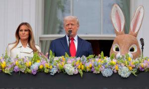 Trump Honors Late Pope Francis; Beijing Warns Countries Against Cooperating With US on Trade