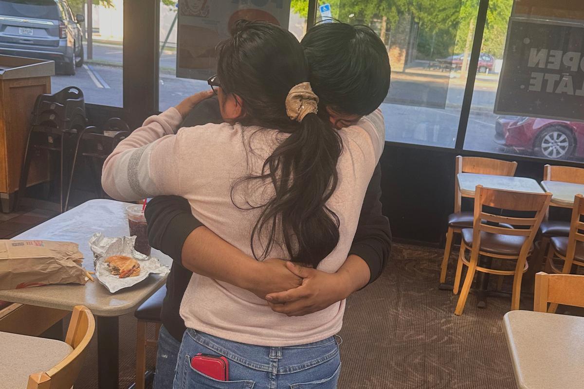 DHS Confirms US Citizens Were Arrested, Says They’re at Fault