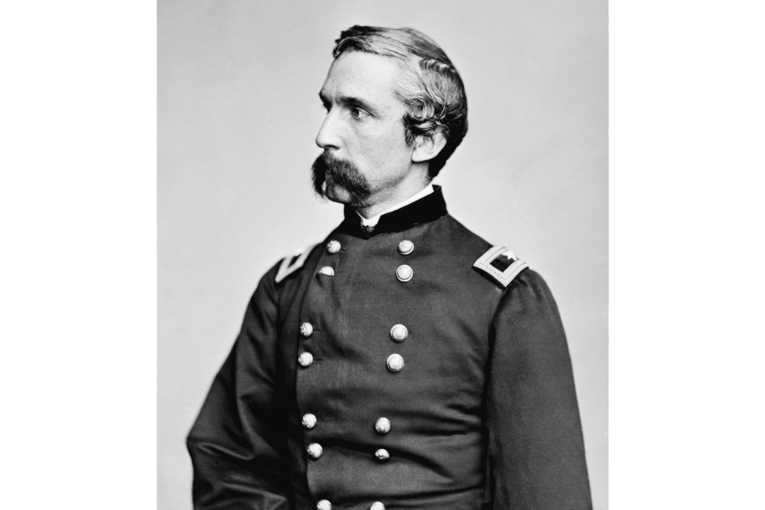 The Leader Who Played a Pivotal Role in the Battle of Gettysburg