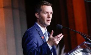 How a Centrist Democrat Keeps Winning in a Pro-Trump District