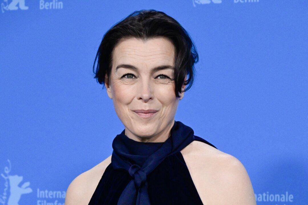 ‘The Crown’ Actress Says She'll Never Be Cancer-Free After Receiving Late Diagnosis