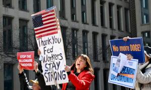 Judge Orders Trump Admin to Issue Correction Notices to Fired Probationary Workers