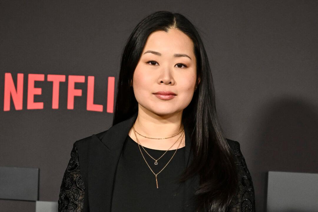 ‘Zero Day’ Star Is Also a Nurse—and Isn’t Leaving the ER Anytime Soon