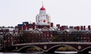 Harvard Sues Trump Administration Over Funding Freeze
