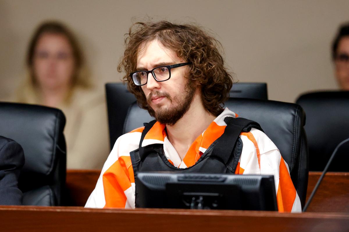 Texas Walmart Shooter Who Killed 23 People Pleads Guilty, Avoids Death Penalty