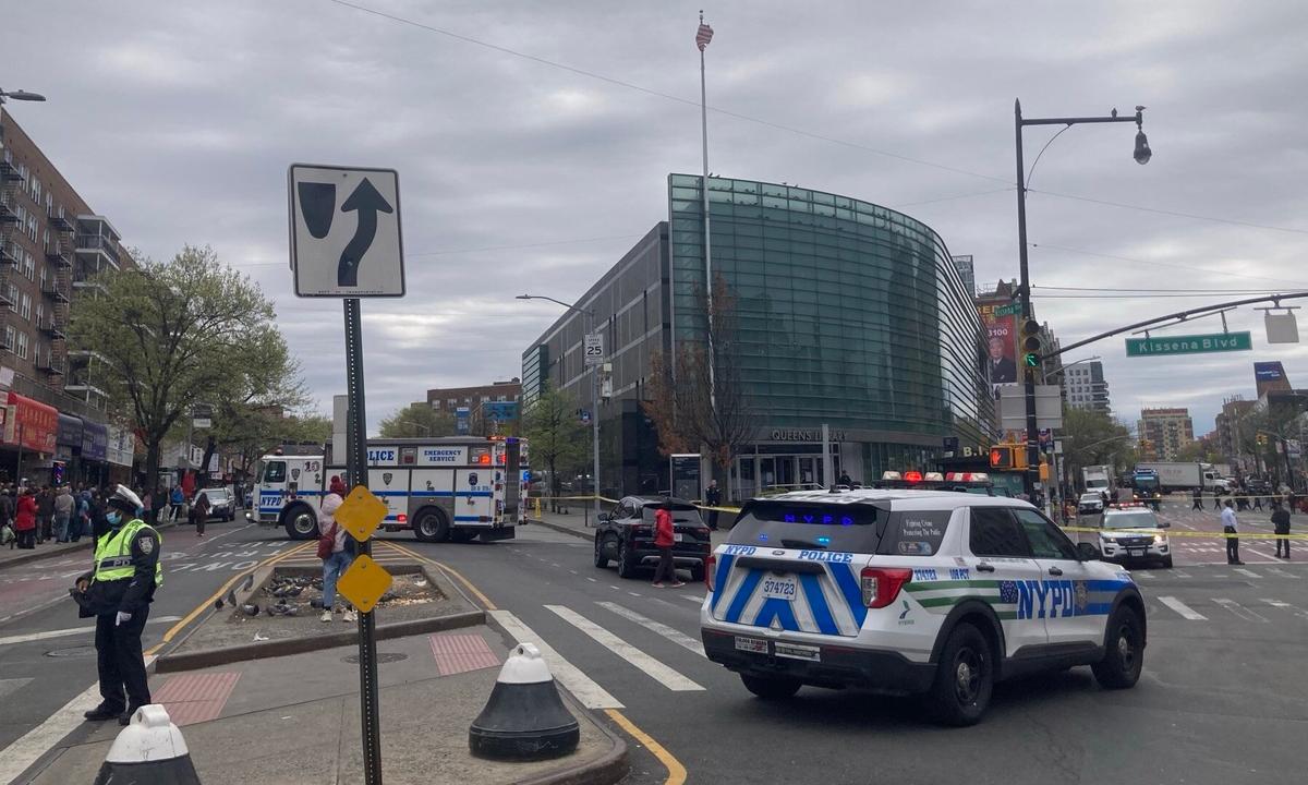 New York City Police Charge Mother in Deaths of Newborn Twins Found Behind Building in 2020