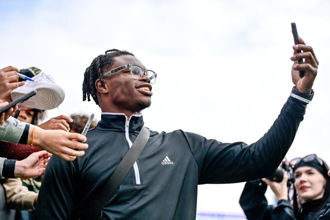 2025 NFL Draft: The Best Team Fits for Travis Hunter, Ashton Jeanty and Others