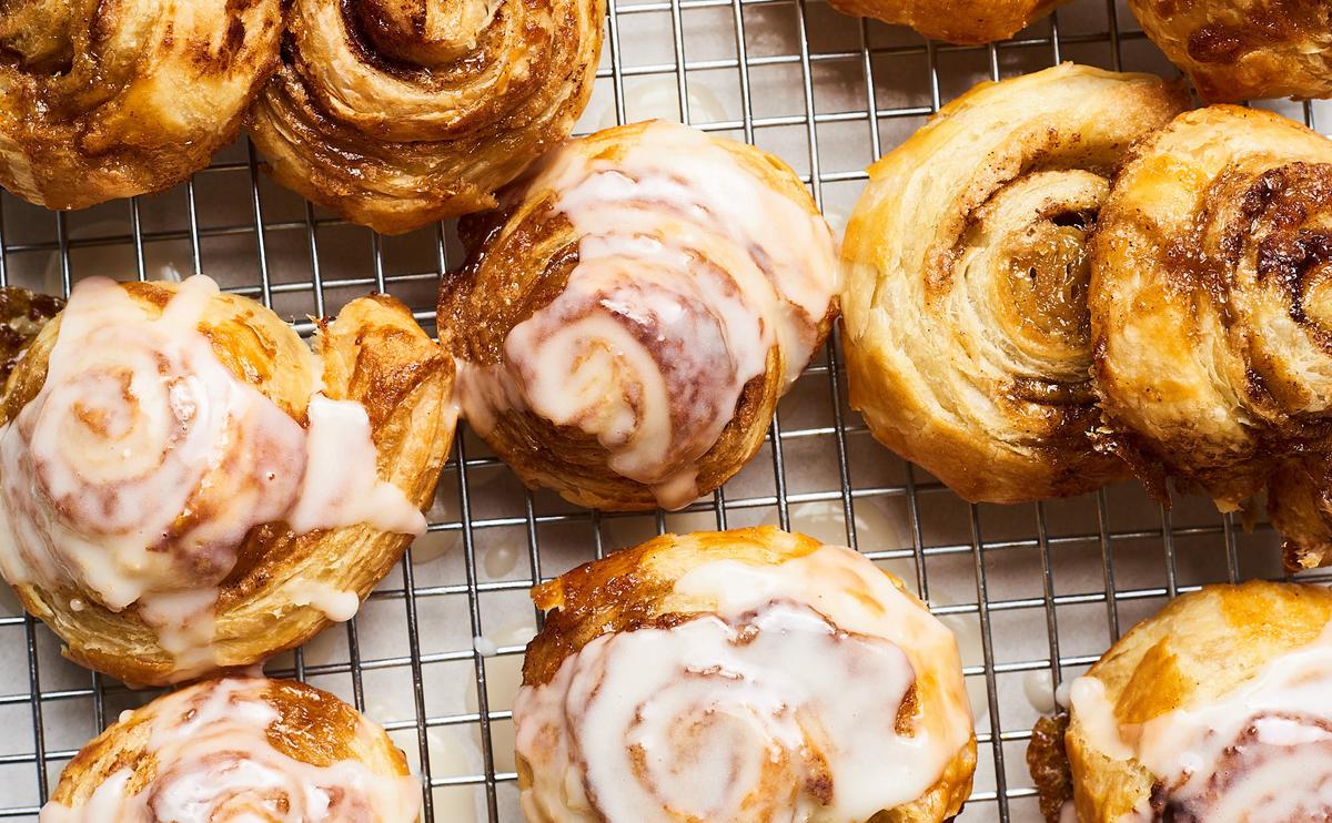 This Quick, Homemade Breakfast Treat Is Perfect for a Mother’s Day Brunch