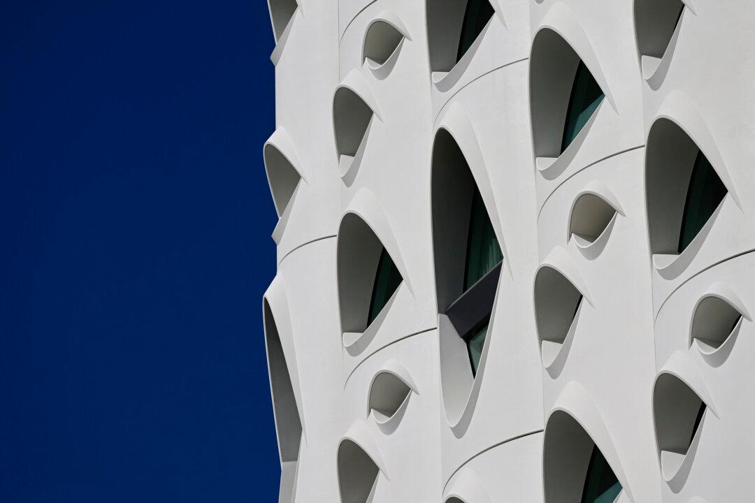 The Best New Hotel in the World Is in Denver, Says Esquire