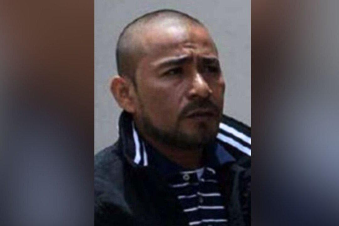 US Government Offers $5 Million for Capture of MS-13 Leader, FBI Top 10 Fugitive