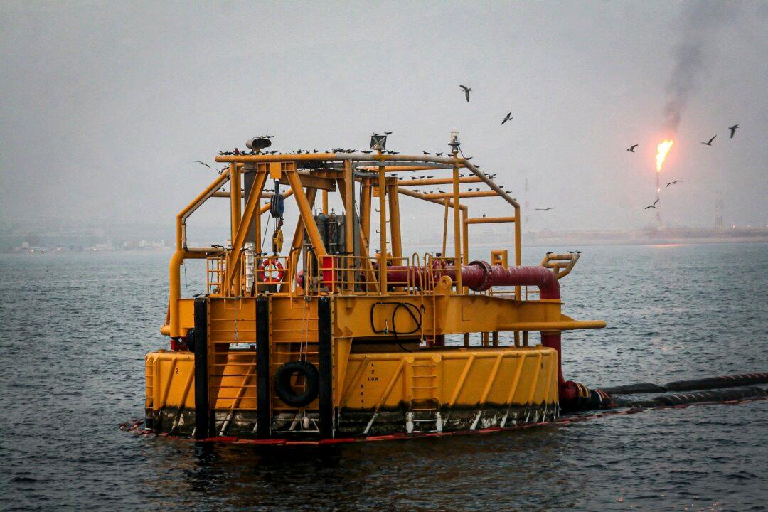 US Sanctions Iranian Energy Tycoon Over Nuclear, Terror Financing