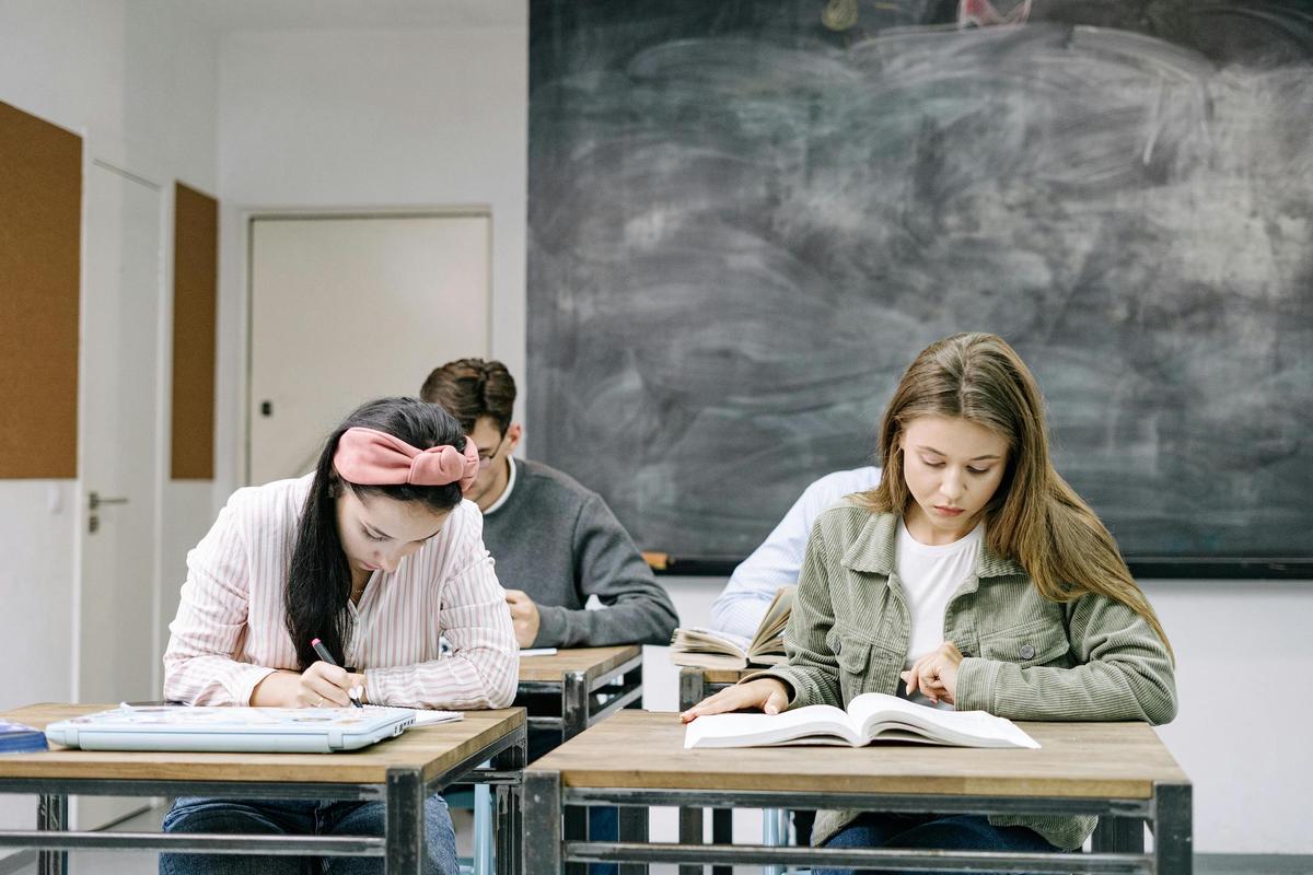 14 Test-Taking Tips to Help You Ace Your Next Exam