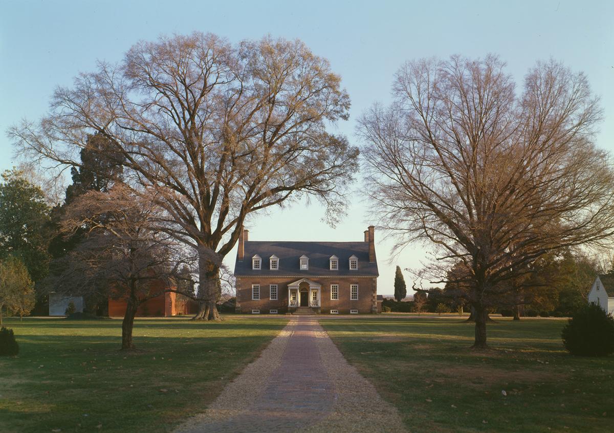 Gunston Hall: Home of a Founding Father