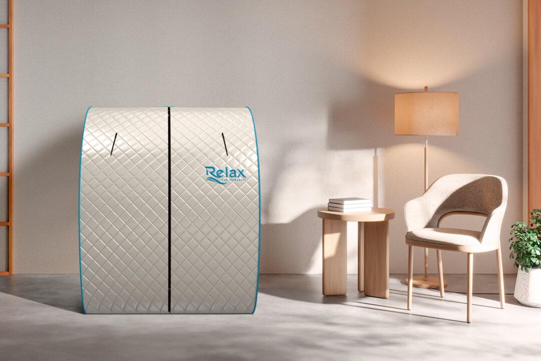 The Forgotten Frequency: How Far Infrared Light May Be the Healing Force You Never Tried