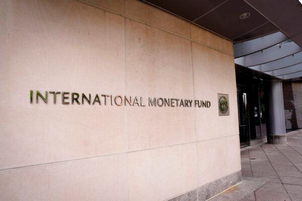 IMF Holds Meeting Called ‘The Importance of Spending Well’