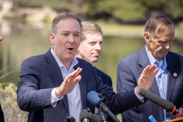 REPLAY: Administrator Zeldin Makes Announcement at Great American State Fair