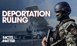 Supreme Court Halts Trump Deportation of Alleged Venezuelan Gang Members: Explainer | Facts Matter