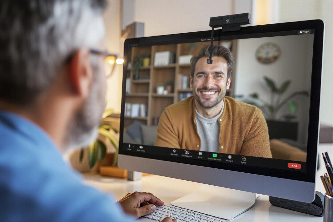 Transform Your Video Calls With iContact Camera: Unlocking the Power of Eye Contact