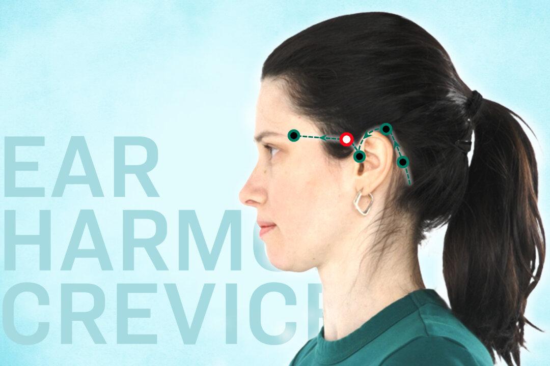 Beyond Sleeping Pills: Er He Liao Offers a Holistic Remedy for Restful Nights