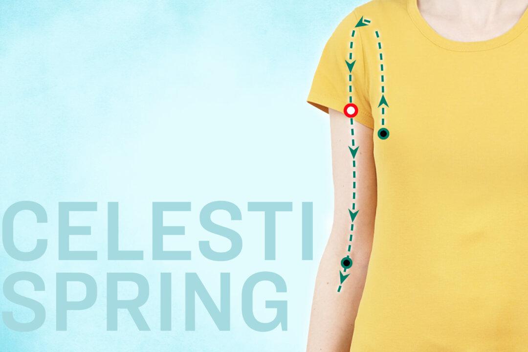 Tian Quan Helps You Prioritize Your Heart Health