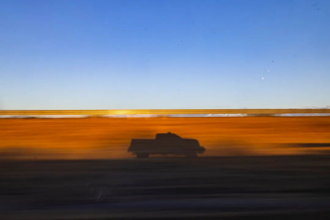 How Secured Trade Routes Across Mexico Can Protect American Families