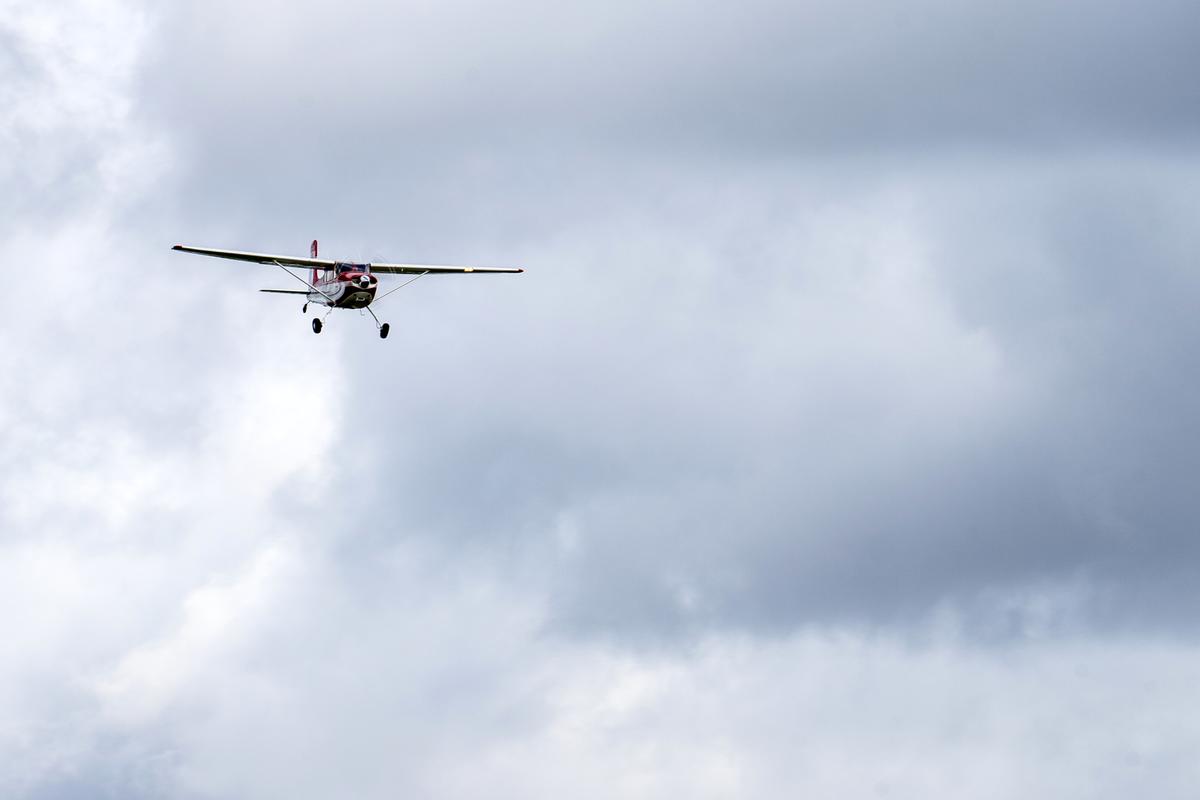 Small Plane Crash in Illinois Kills All 4 on Board