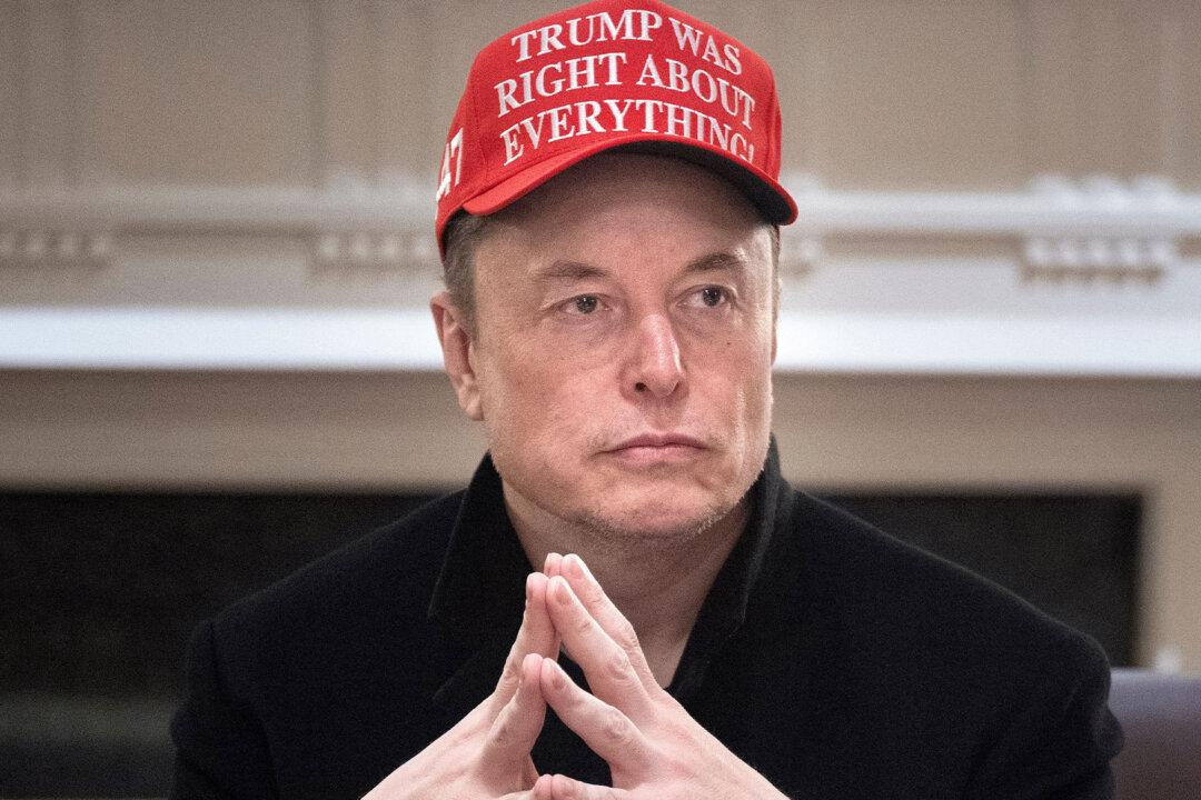 The Thankless Life of Elon Musk