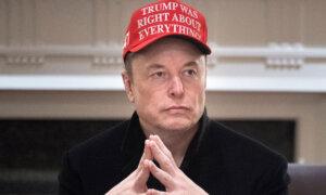 Elon Musk Says Congress Needs to Act on DOGE’s Savings Goal