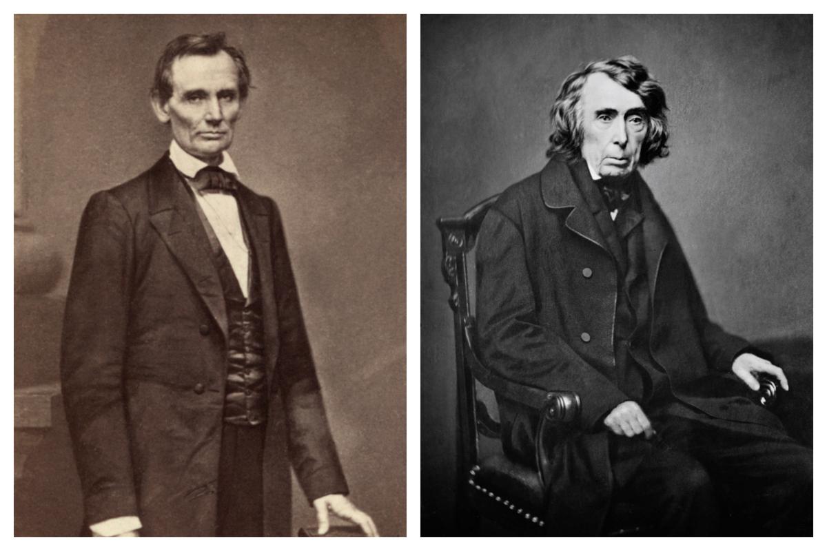 Southern Insurrection and Lincoln’s Suspension of the ‘Great Writ’
