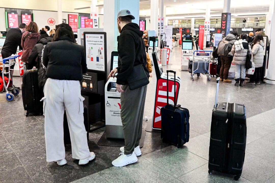 Judge Orders Air Canada to Pay Passengers $10M in Damages in Class Action