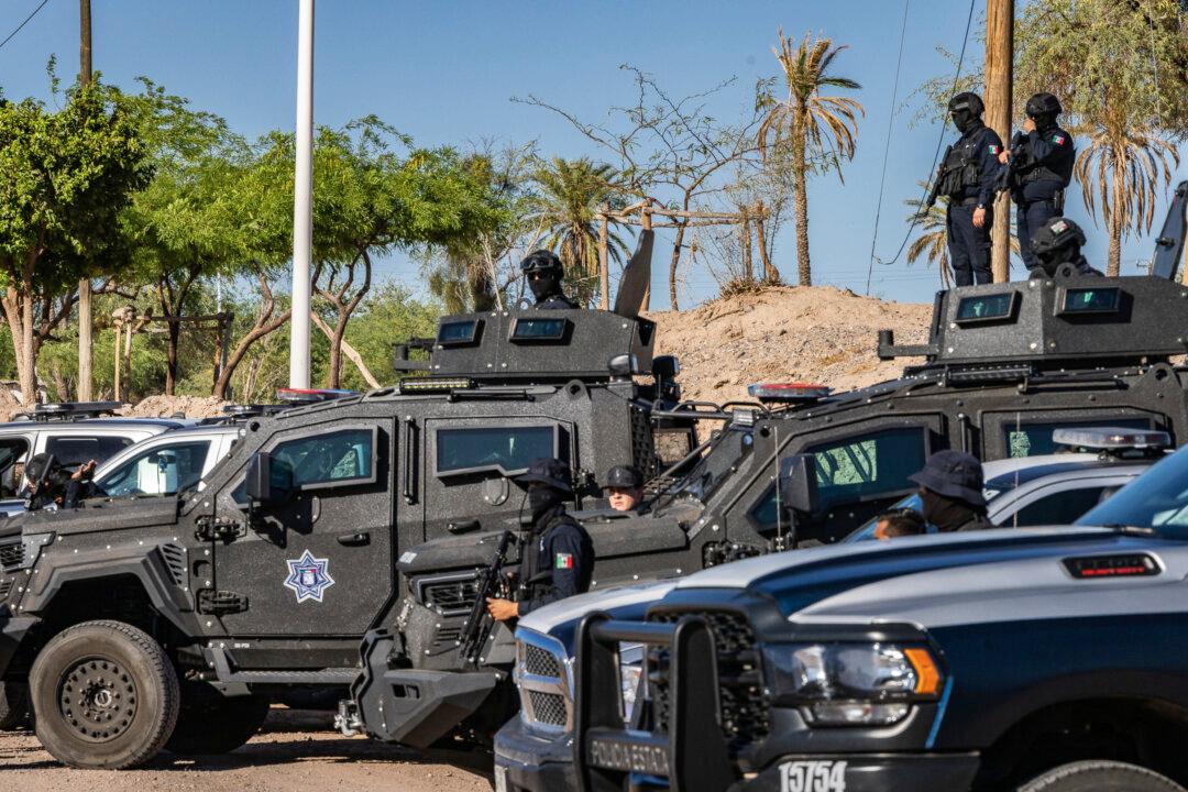 Indictment Unsealed After Accused Drug Trafficker Killed in Guatemala–Mexico Border Shootout